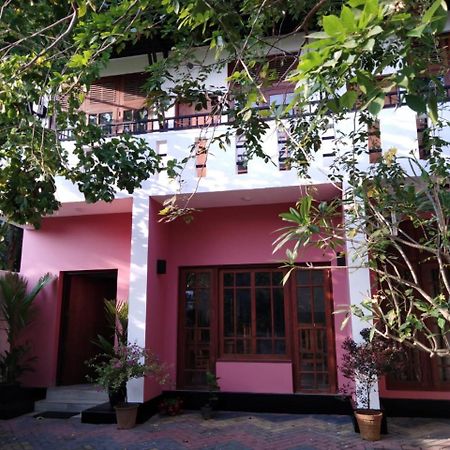 Lija Residence Negombo Kültér fotó