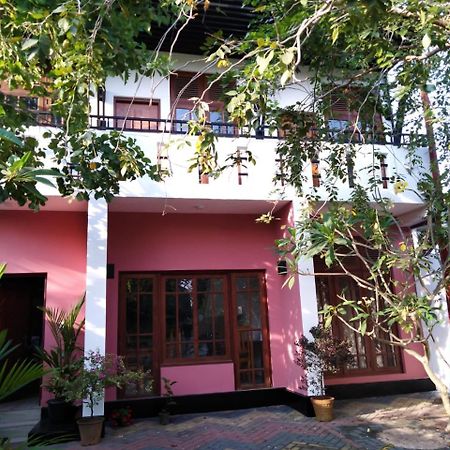 Lija Residence Negombo Kültér fotó