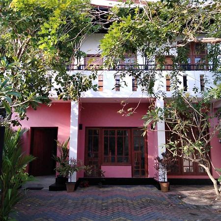 Lija Residence Negombo Kültér fotó