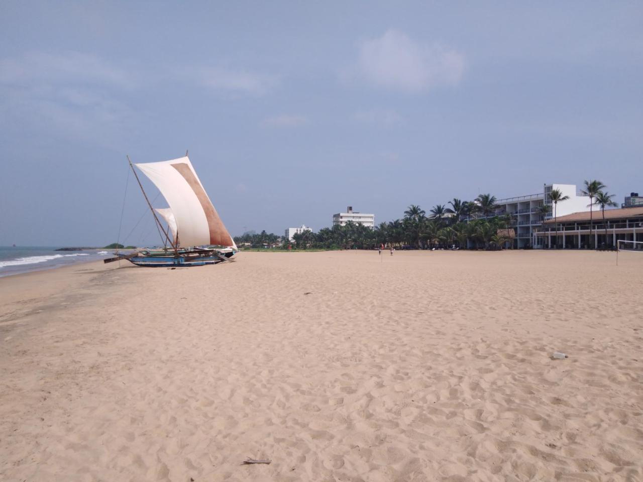 Lija Residence Negombo Kültér fotó