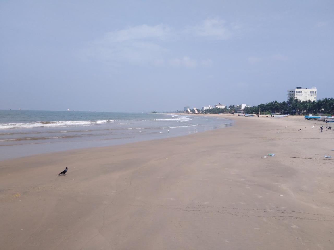 Lija Residence Negombo Kültér fotó