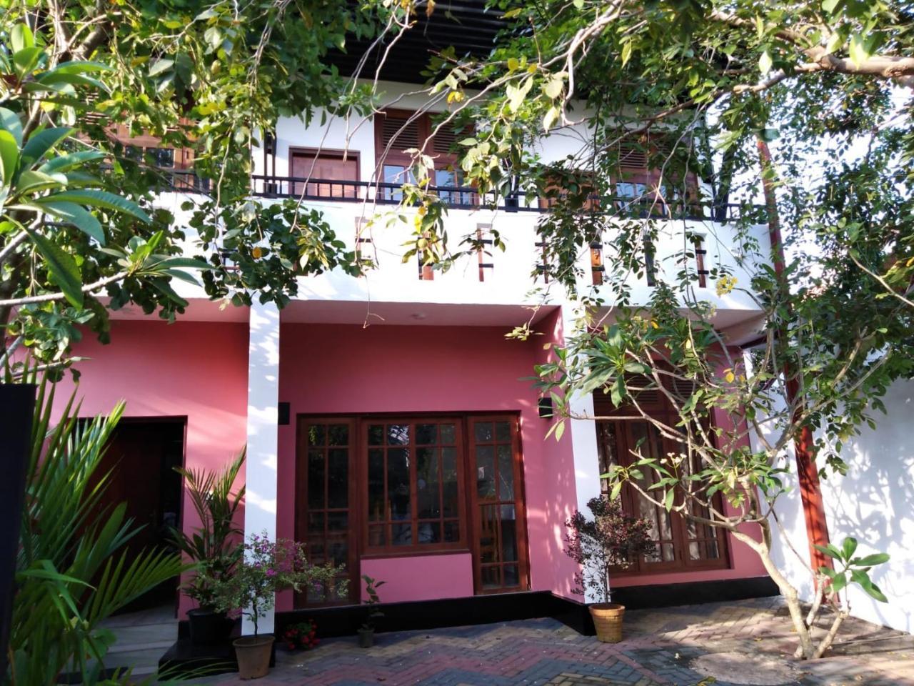 Lija Residence Negombo Kültér fotó