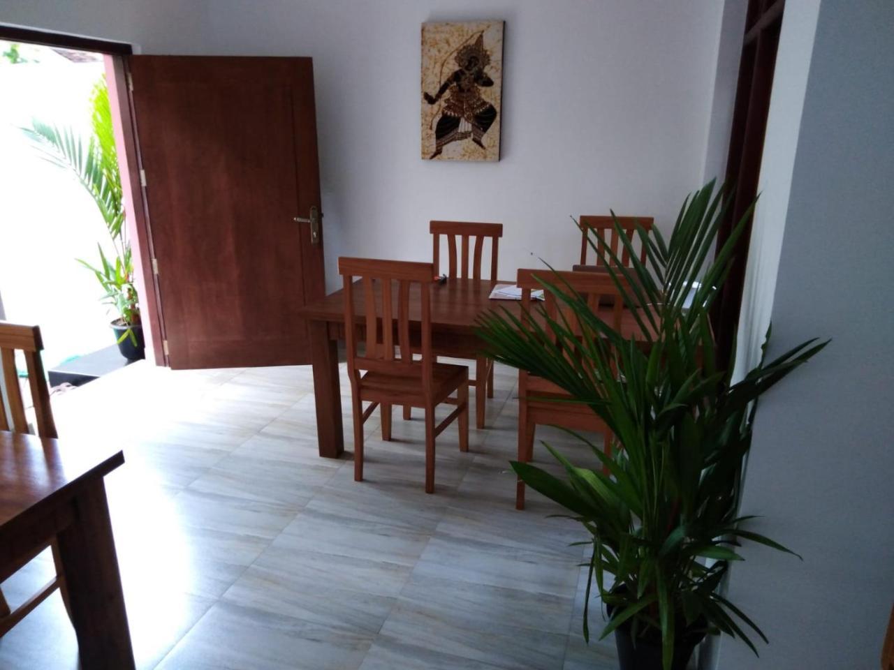 Lija Residence Negombo Kültér fotó