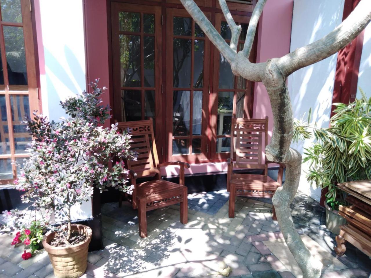 Lija Residence Negombo Kültér fotó