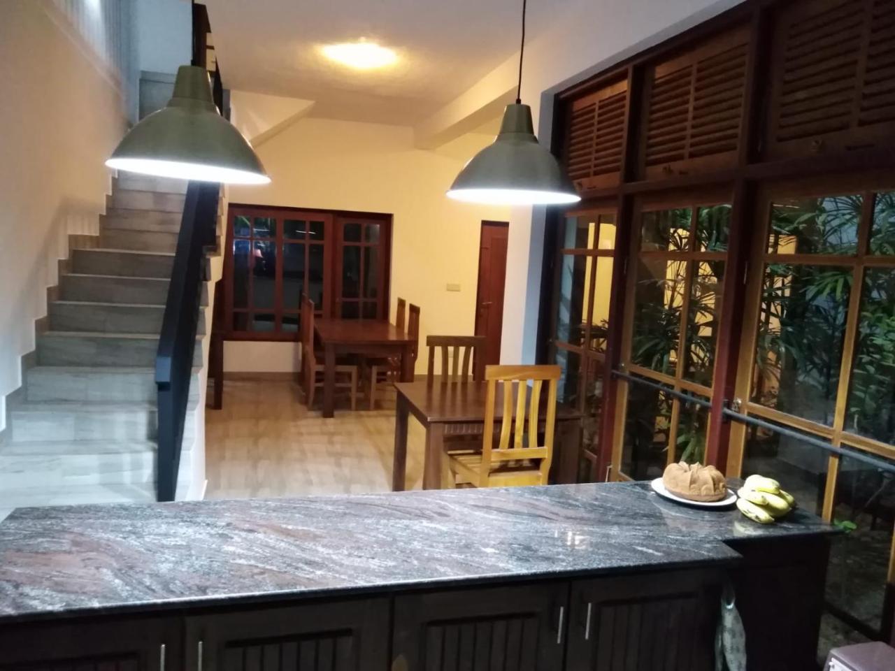 Lija Residence Negombo Kültér fotó