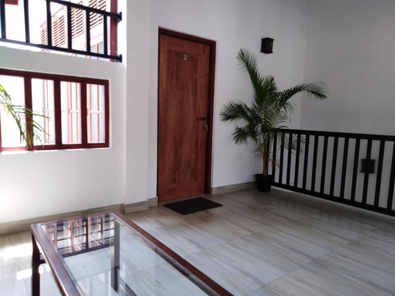 Lija Residence Negombo Kültér fotó