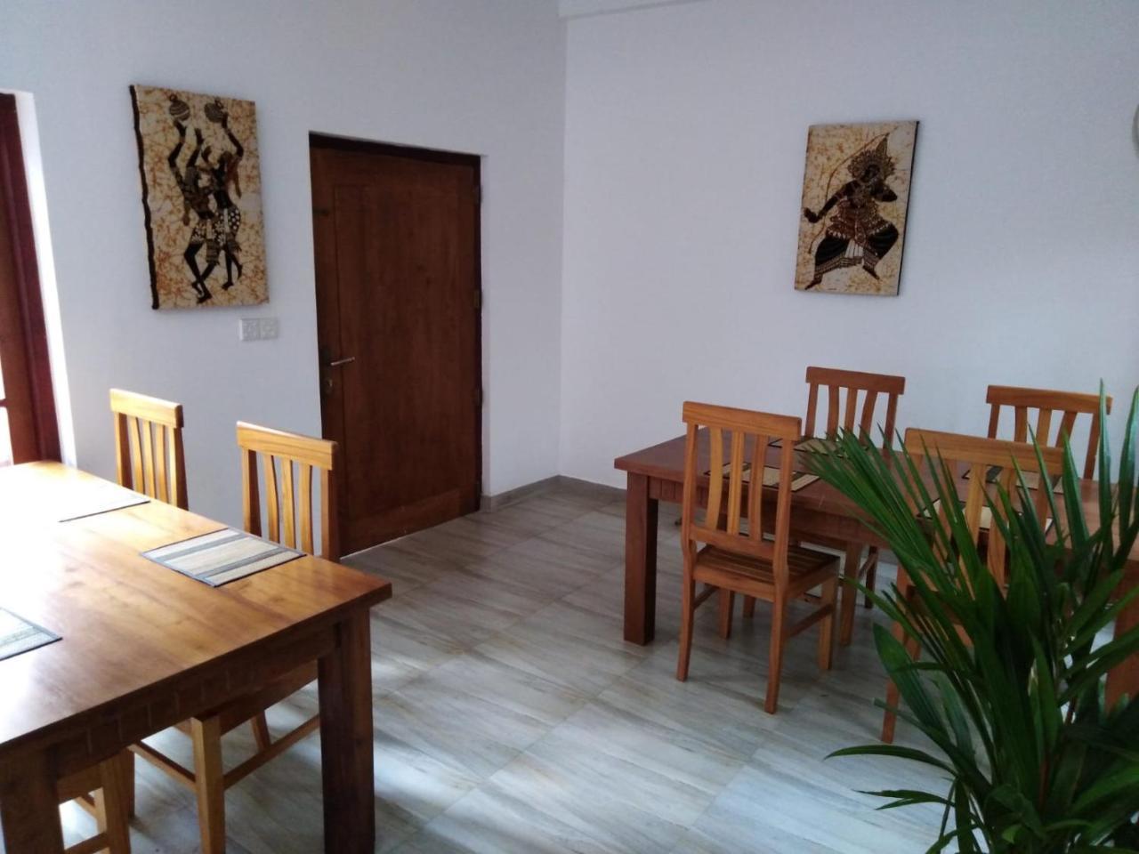 Lija Residence Negombo Kültér fotó