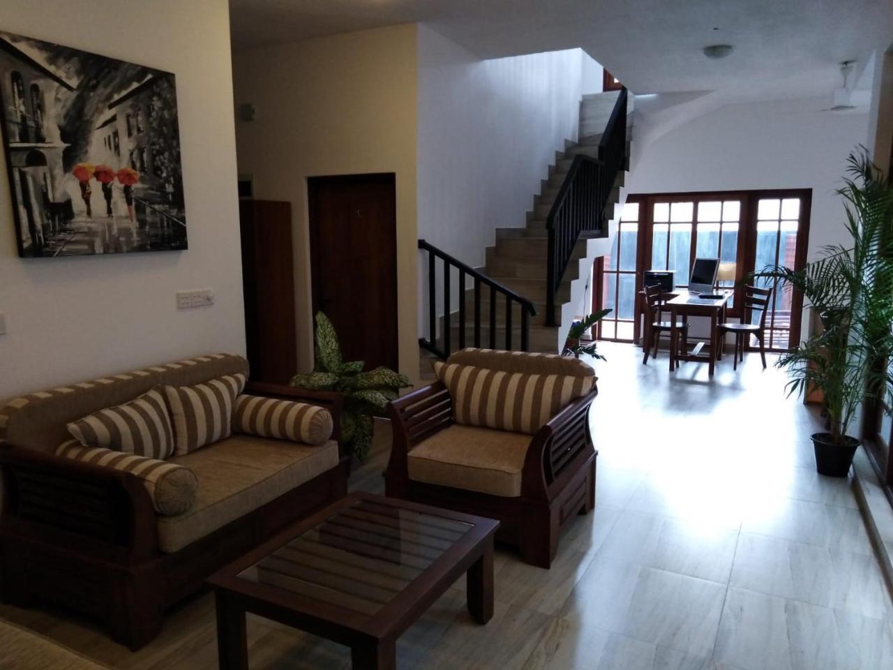 Lija Residence Negombo Kültér fotó