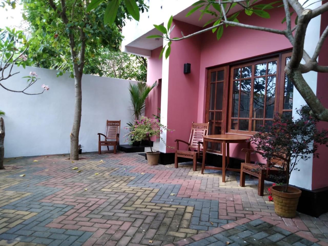 Lija Residence Negombo Kültér fotó