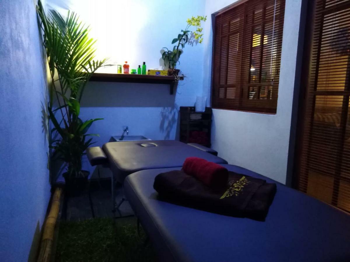 Lija Residence Negombo Kültér fotó