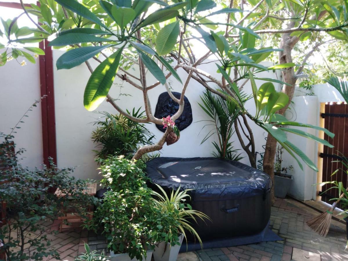 Lija Residence Negombo Kültér fotó