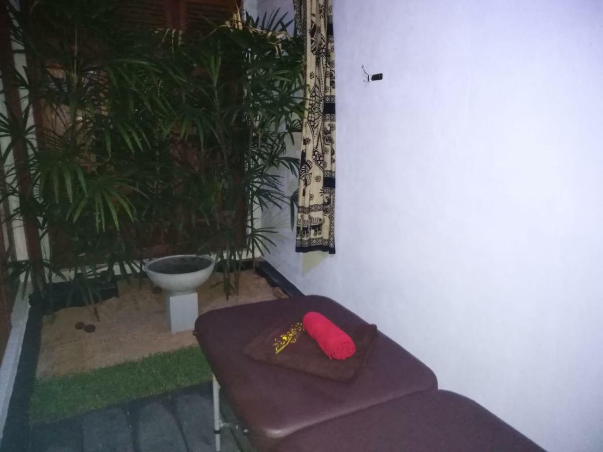 Lija Residence Negombo Kültér fotó