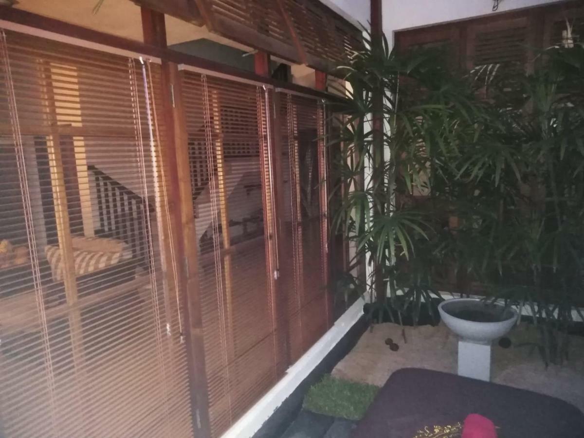 Lija Residence Negombo Kültér fotó
