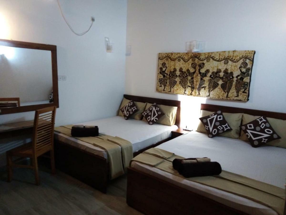 Lija Residence Negombo Kültér fotó