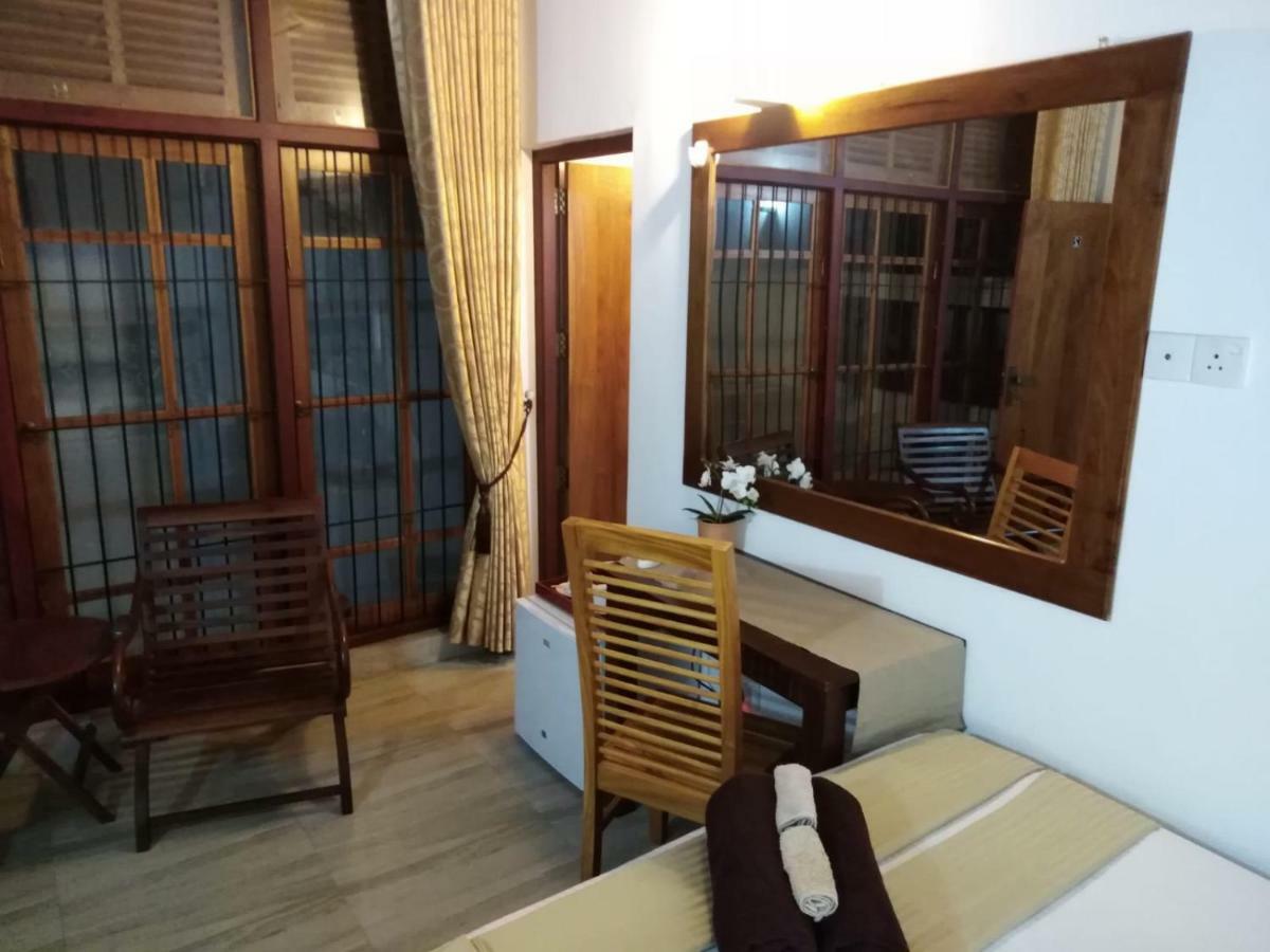 Lija Residence Negombo Kültér fotó