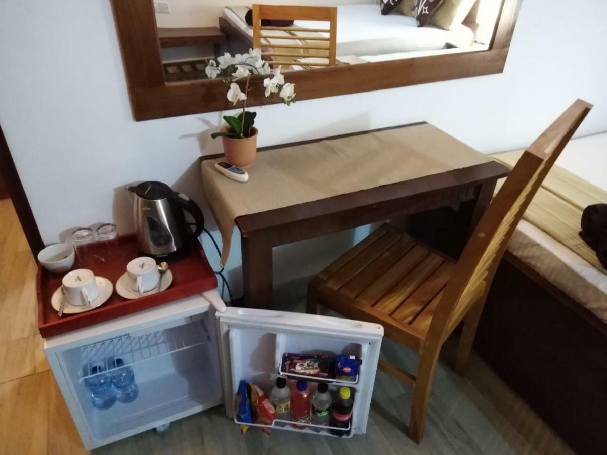 Lija Residence Negombo Kültér fotó
