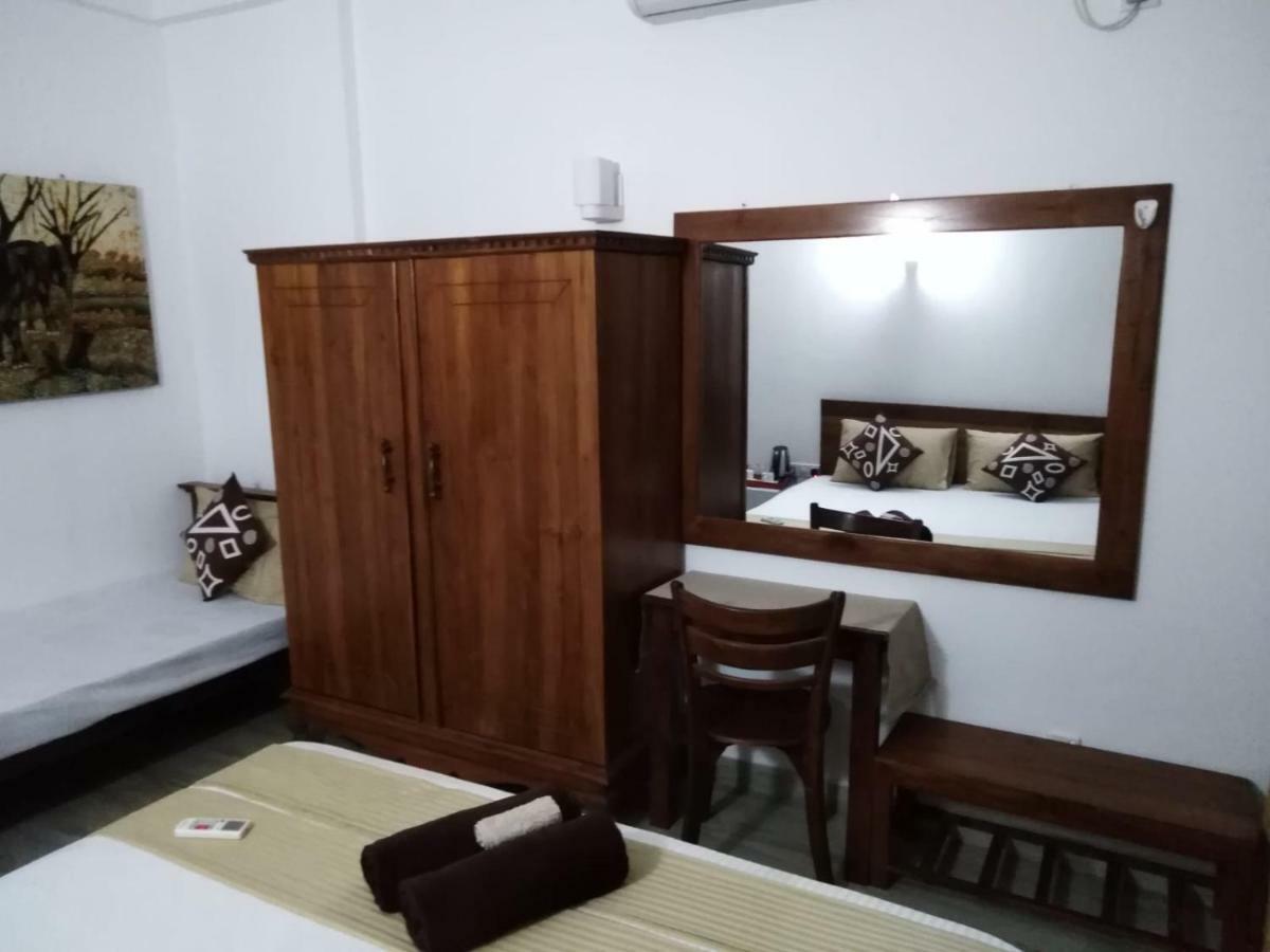 Lija Residence Negombo Kültér fotó