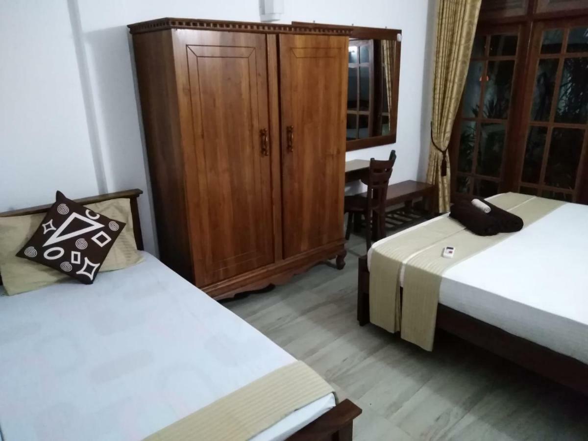 Lija Residence Negombo Kültér fotó
