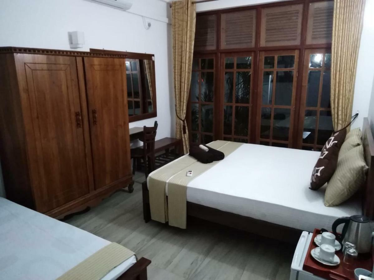 Lija Residence Negombo Kültér fotó