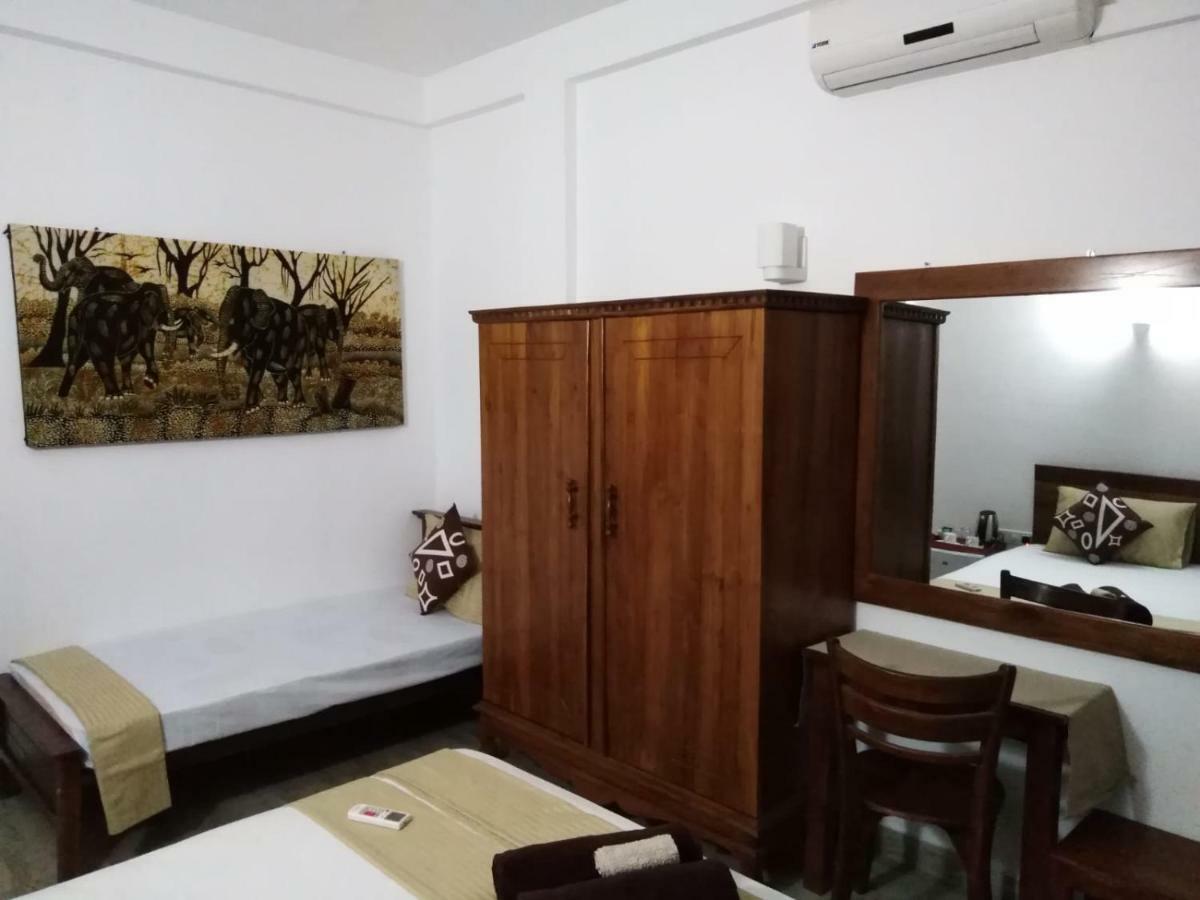 Lija Residence Negombo Kültér fotó