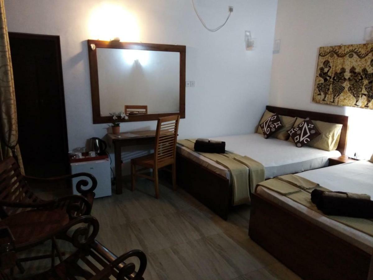 Lija Residence Negombo Kültér fotó