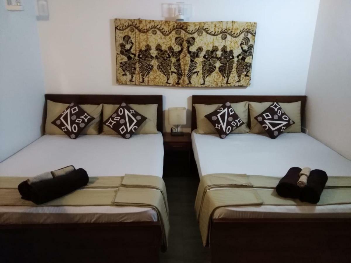 Lija Residence Negombo Kültér fotó