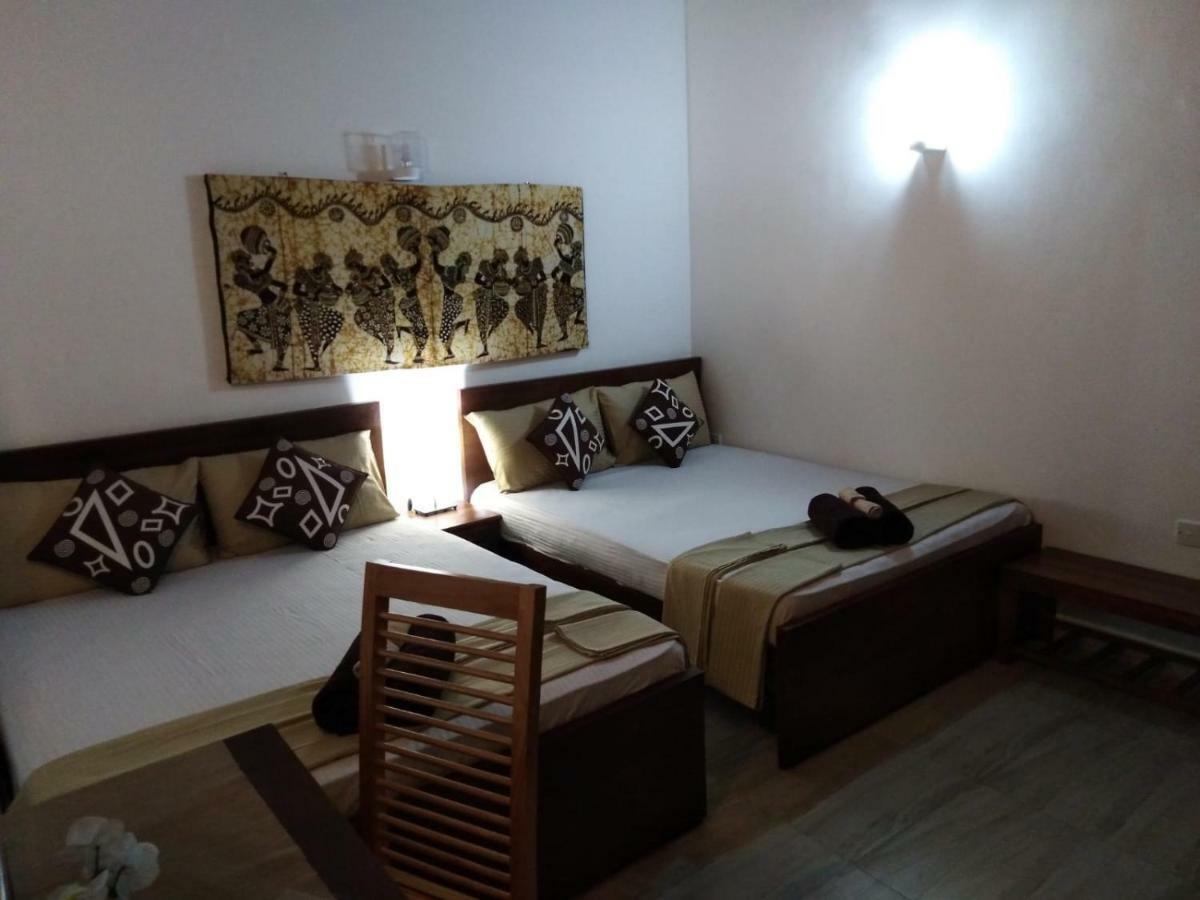 Lija Residence Negombo Kültér fotó