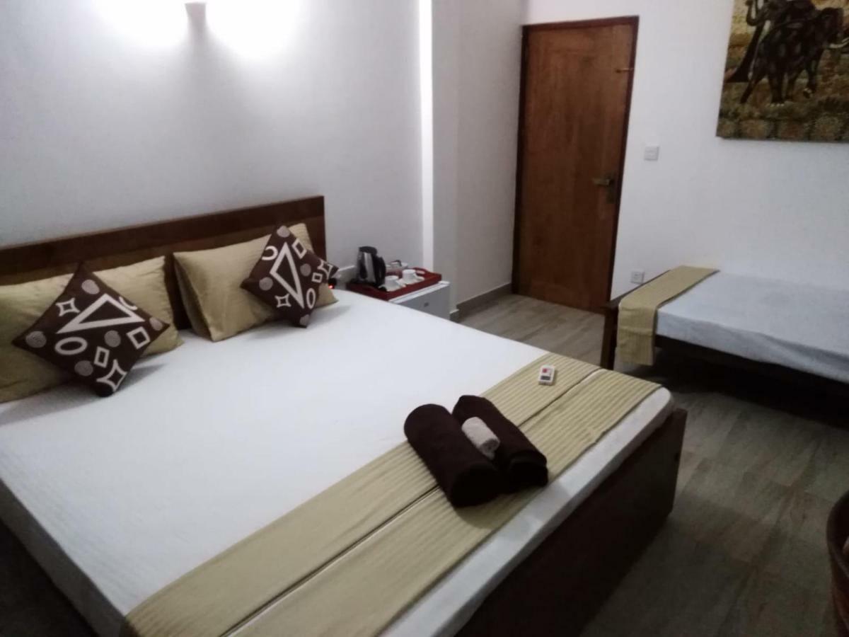 Lija Residence Negombo Kültér fotó