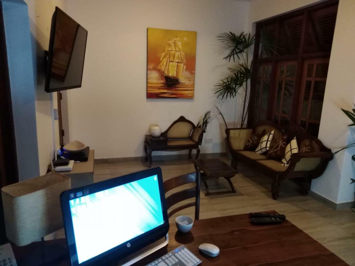 Lija Residence Negombo Kültér fotó