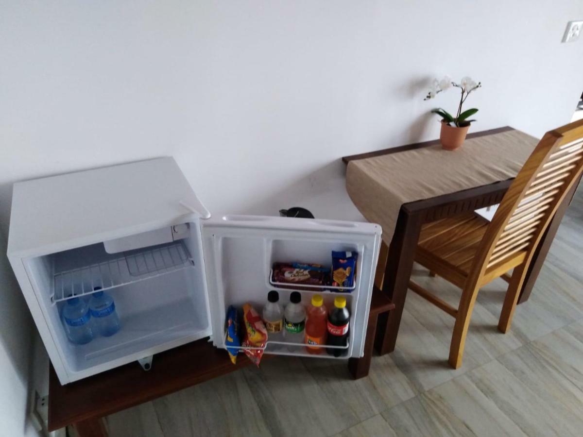 Lija Residence Negombo Kültér fotó