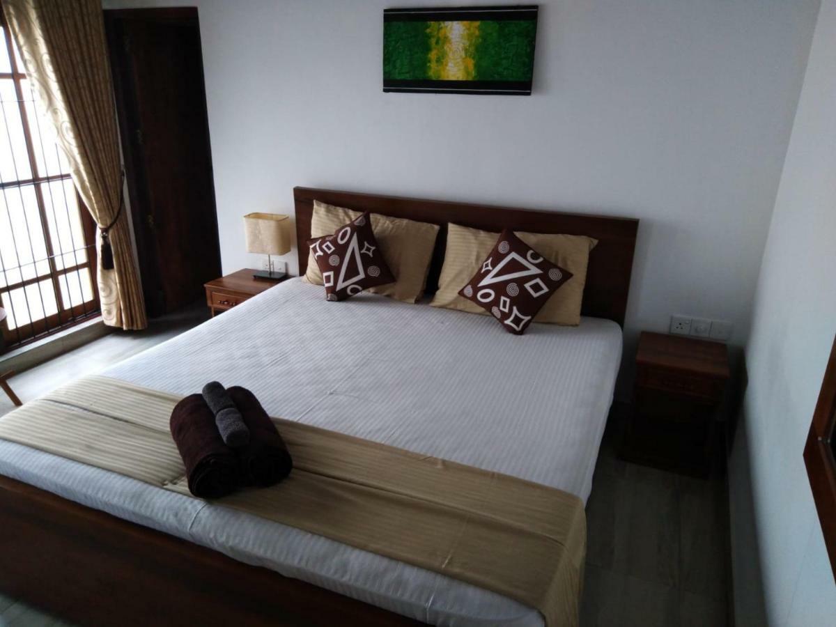 Lija Residence Negombo Kültér fotó