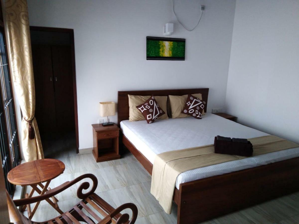 Lija Residence Negombo Kültér fotó