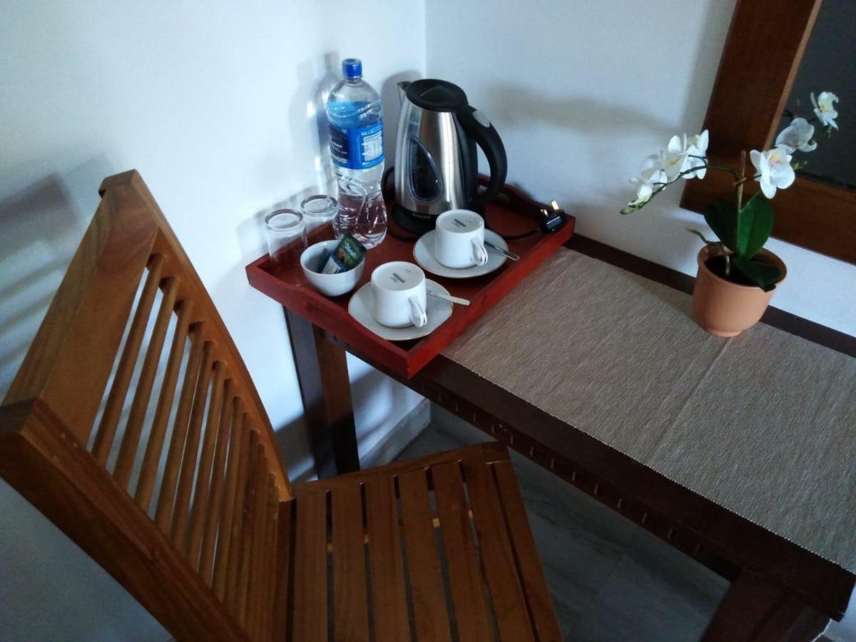 Lija Residence Negombo Kültér fotó