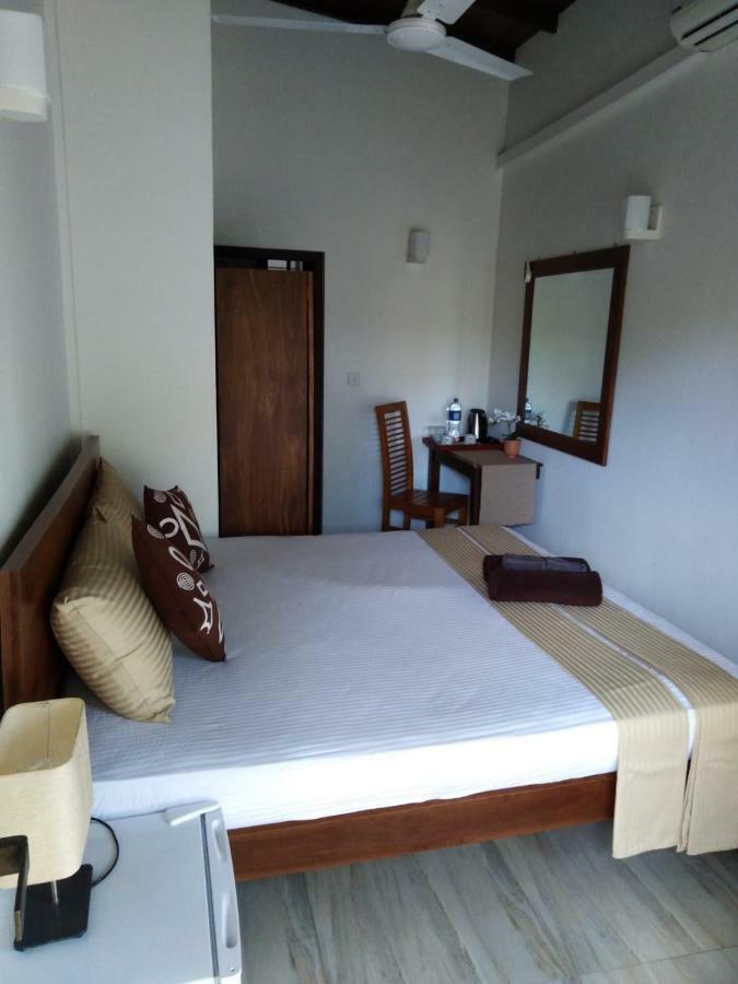 Lija Residence Negombo Kültér fotó
