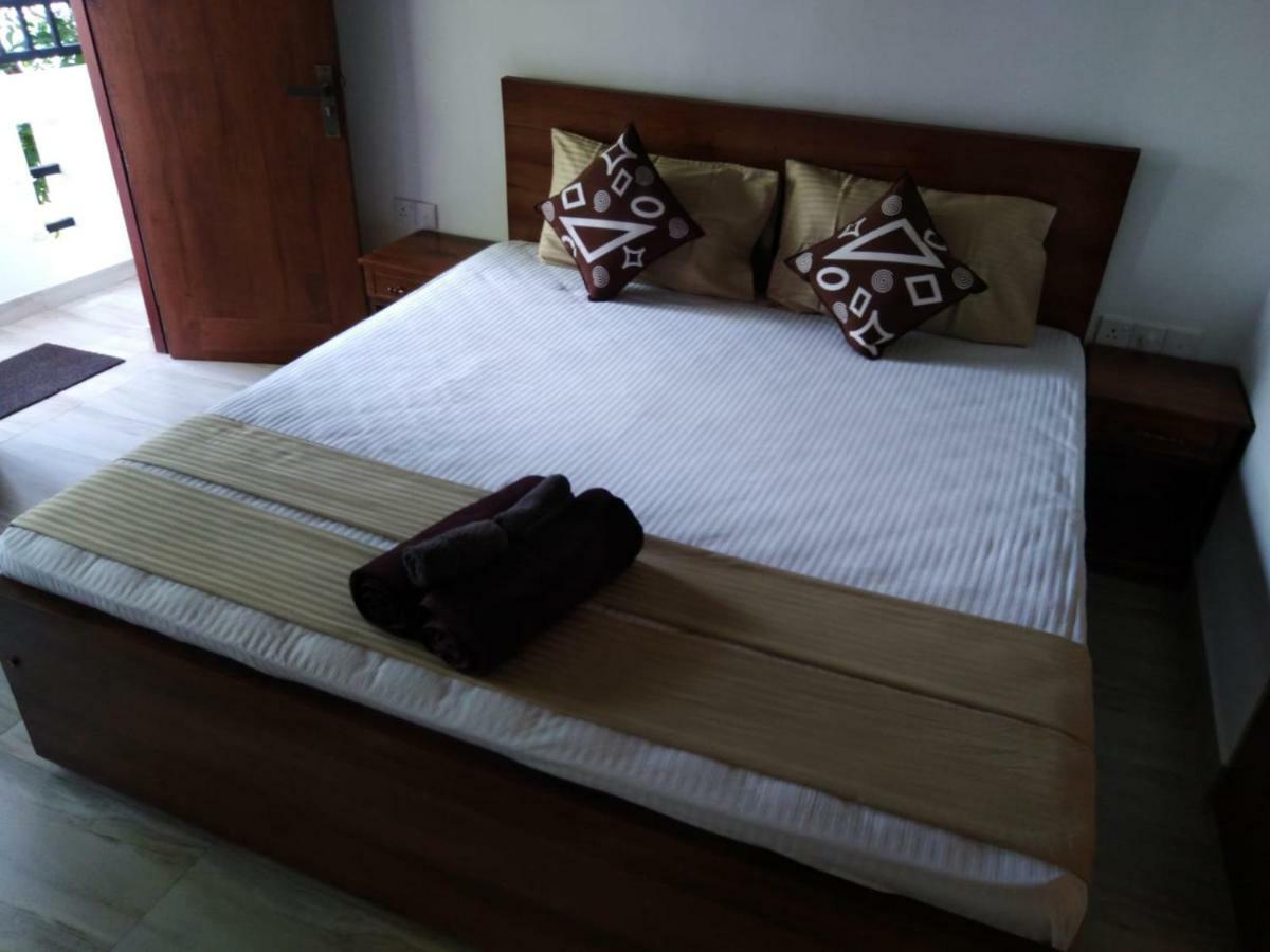 Lija Residence Negombo Kültér fotó