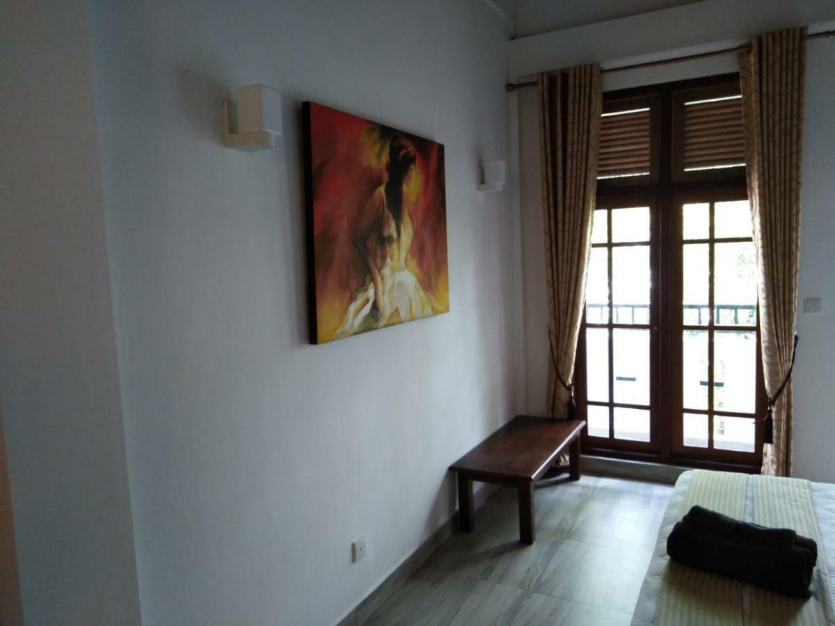 Lija Residence Negombo Kültér fotó