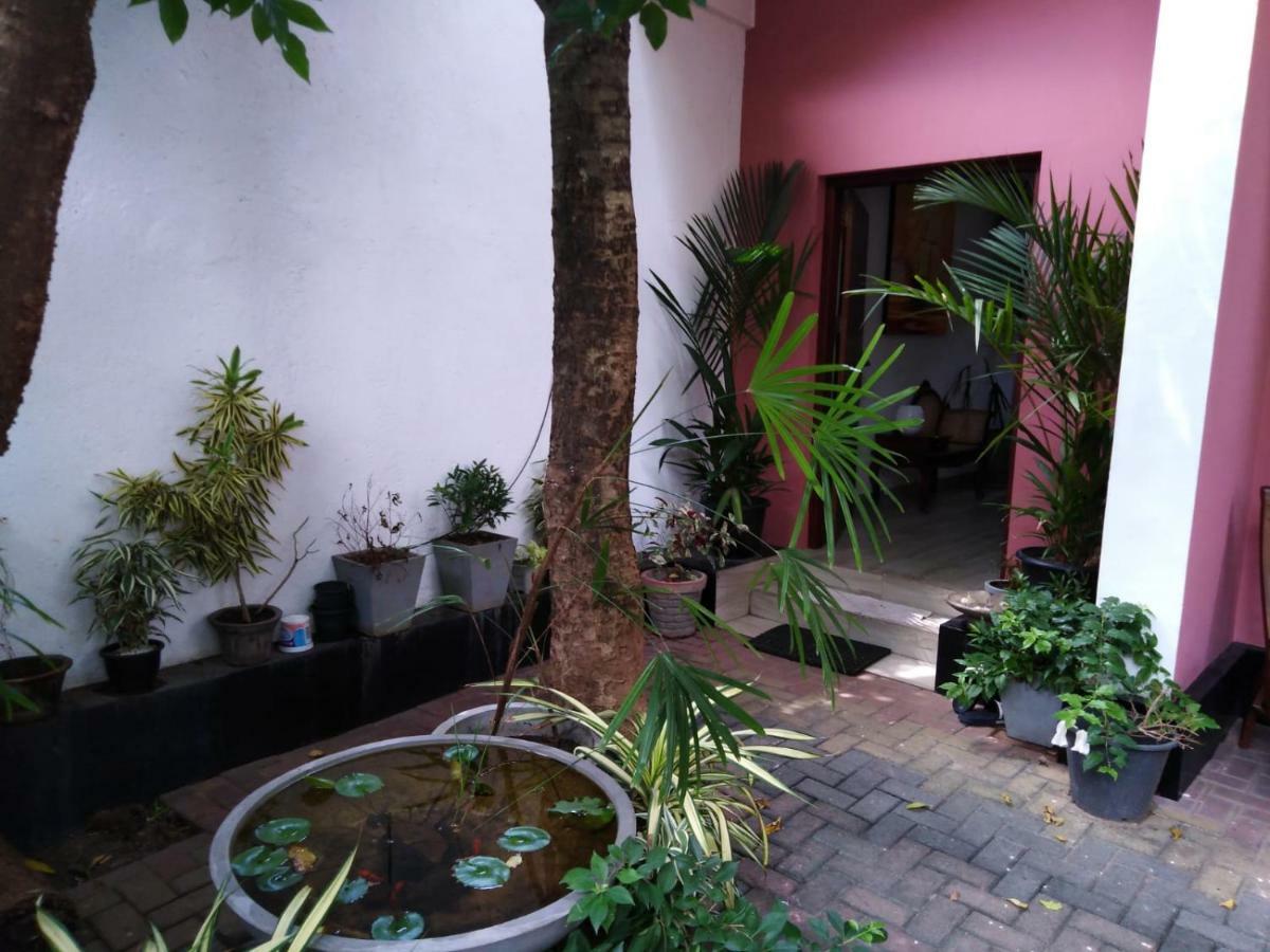 Lija Residence Negombo Kültér fotó