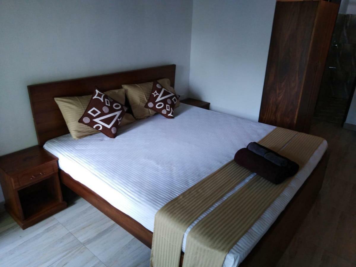 Lija Residence Negombo Kültér fotó