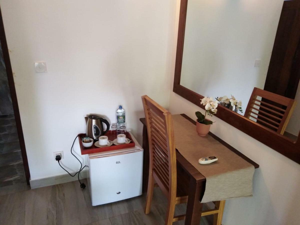 Lija Residence Negombo Kültér fotó