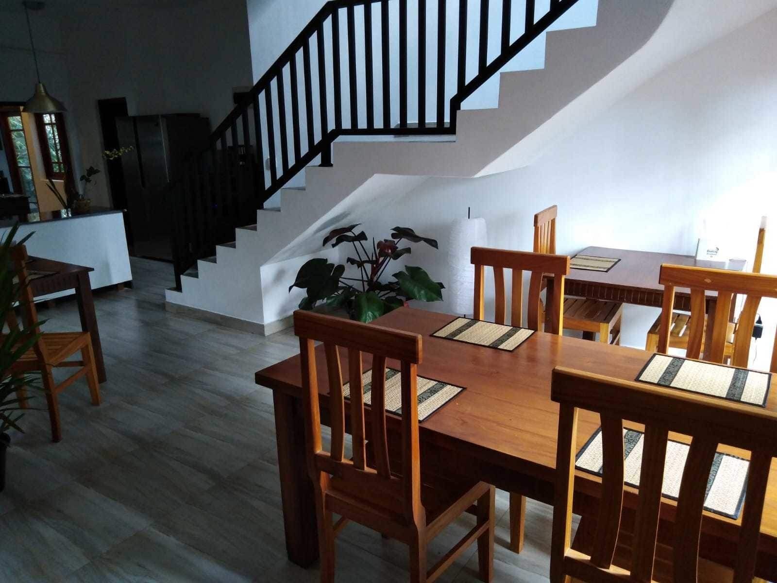 Lija Residence Negombo Kültér fotó