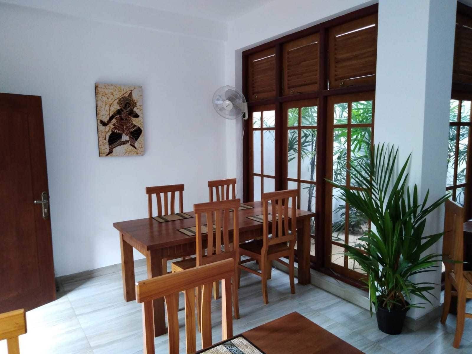 Lija Residence Negombo Kültér fotó