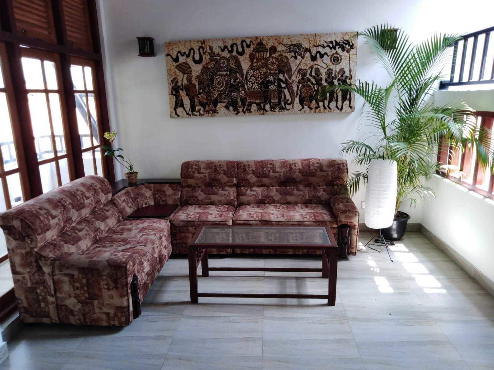 Lija Residence Negombo Kültér fotó