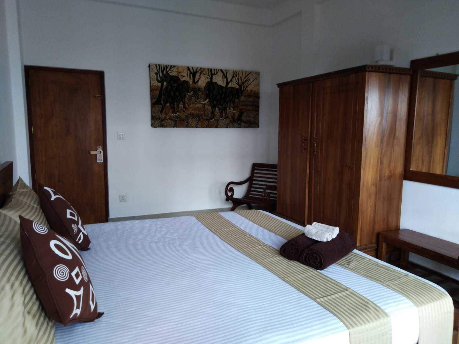Lija Residence Negombo Kültér fotó