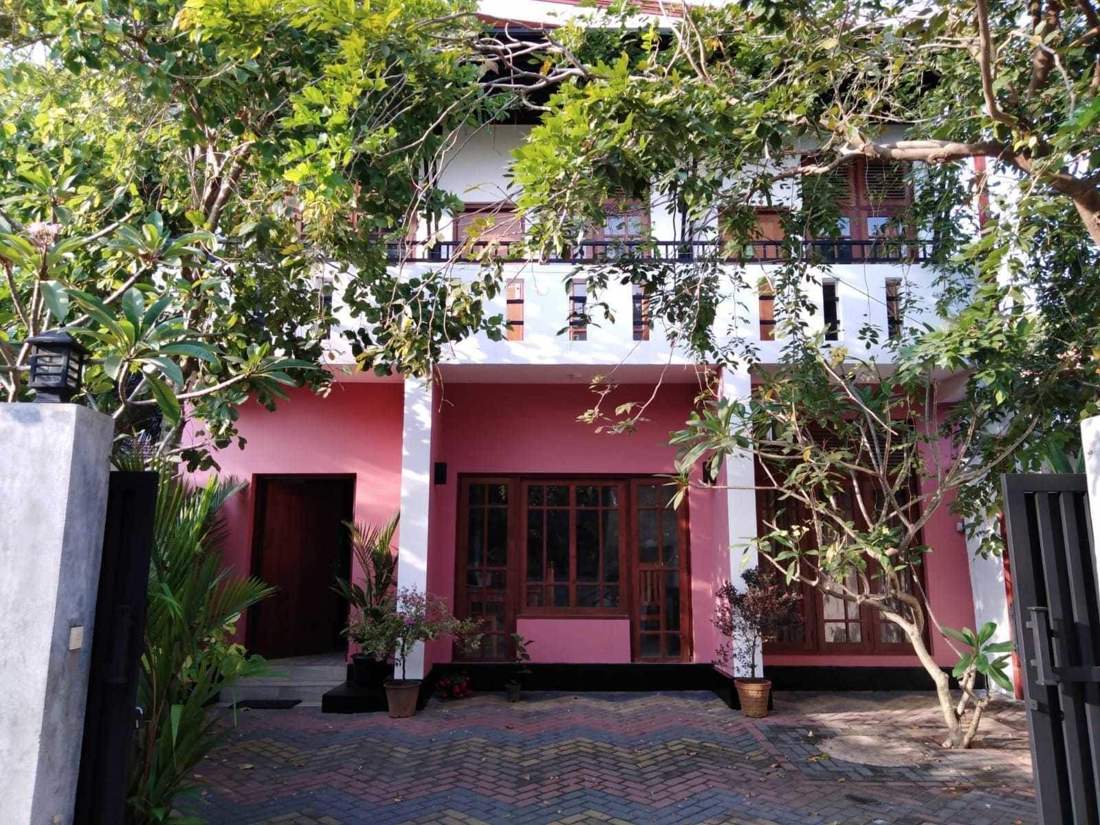 Lija Residence Negombo Kültér fotó